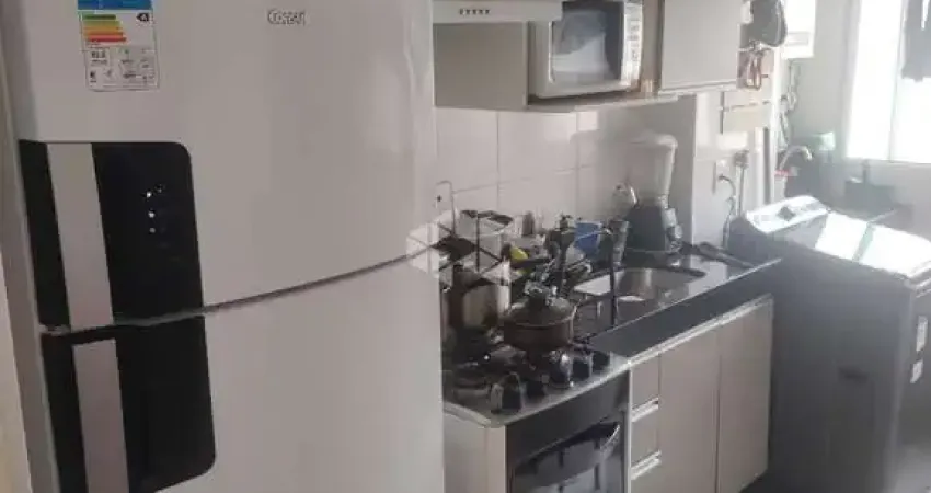 Apartamento a venda em Itaquera 45m², 2 dormitórios e 1 vaga de garagem.