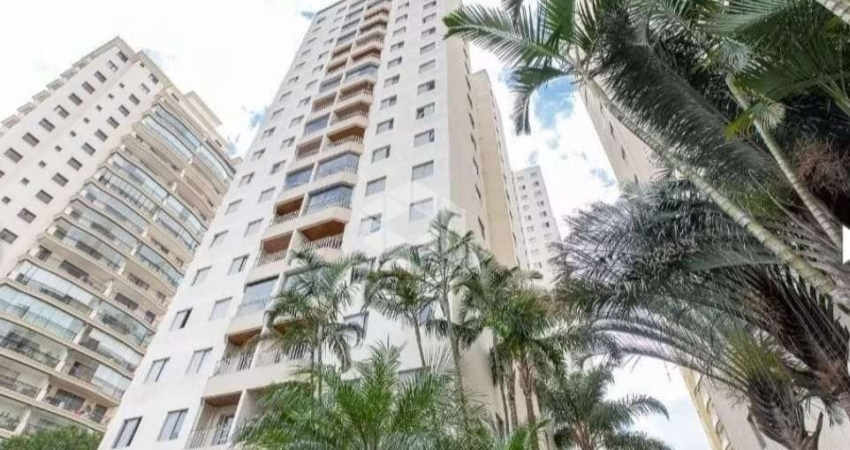 Apartamento Duplex a venda no Tatuapé.