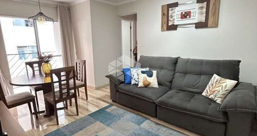 Apartamento com 2 quartos à venda na Rua Maria Carlota, 202, Vila Esperança, São Paulo