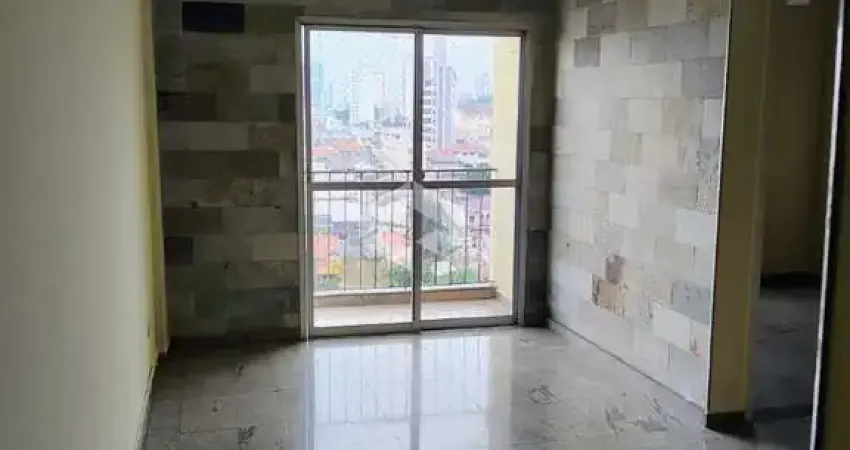 Apartamento á venda no Tatuapé.