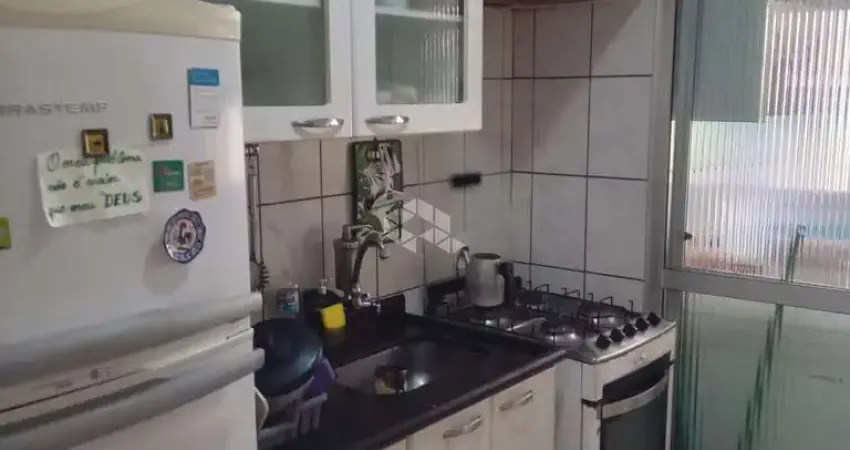 Apartamento com 3 quartos à venda na Rua Demerval da Fonseca, 351, Jardim Santa Terezinha, São Paulo