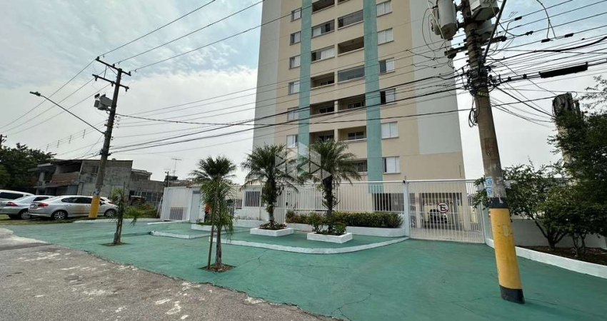 Apartamento com 3 quartos à venda na Rua Luís Filipe Alberti, 210, Jardim Maringa, São Paulo