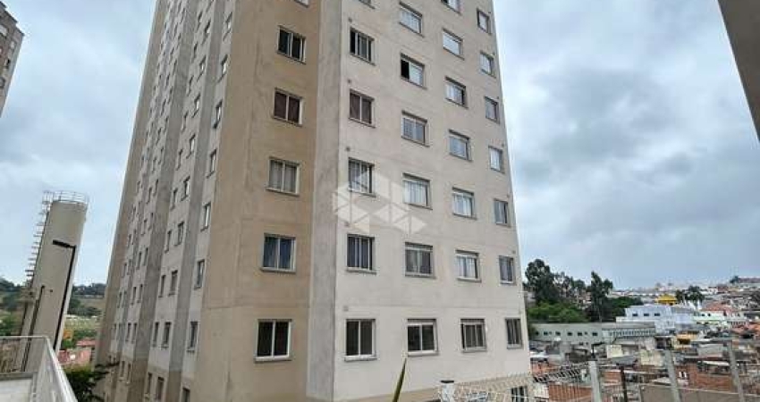 Apartamento á venda em Itaquera (Programa Minha Casa Minha Vida.