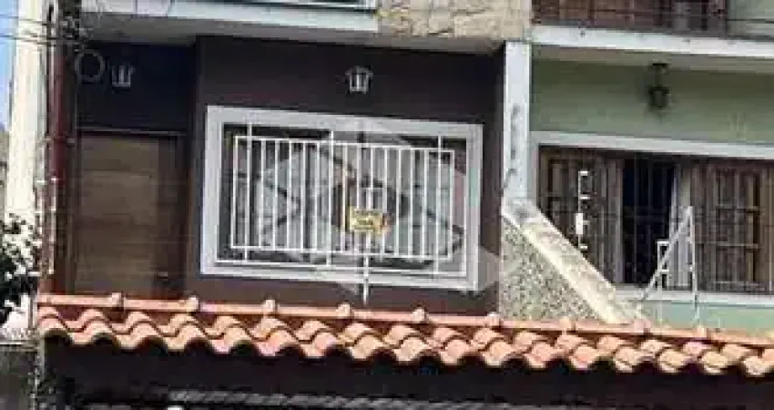 Sobrado á venda em Itaquera - Jardim Nossa Senhora do Carmo.