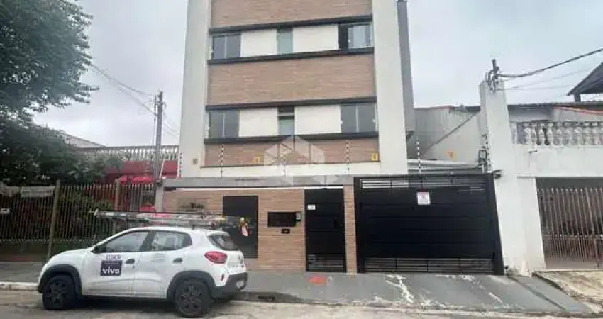 Apartamento com 2 quartos à venda na Jarbas de Carvalho, 238, Cidade Patriarca, São Paulo