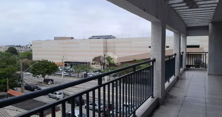 Apartamento Novo á venda 2 dorm.(s) com Sacada - Frente ao Metrô Shopping Itaquera por R$260.000