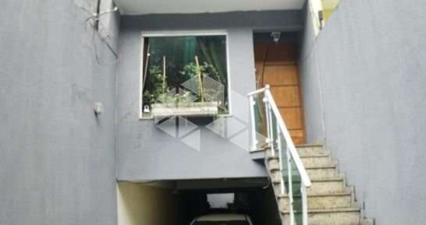 Sobrado à Venda, 3 Dorm.(s), 6 Vaga(s), Vila Guilhermina, São Paulo.