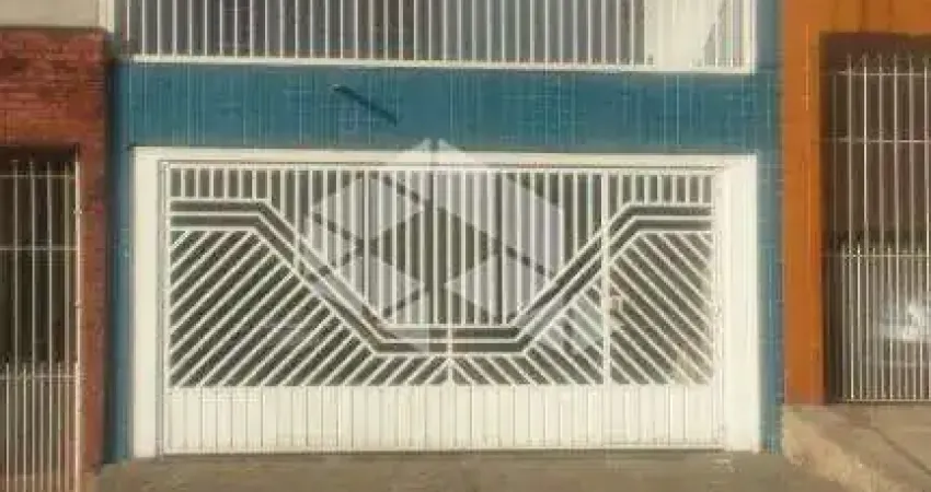 Casa com 3 quartos à venda na Rua Embirataí, 59, Jardim Santa Maria, São Paulo