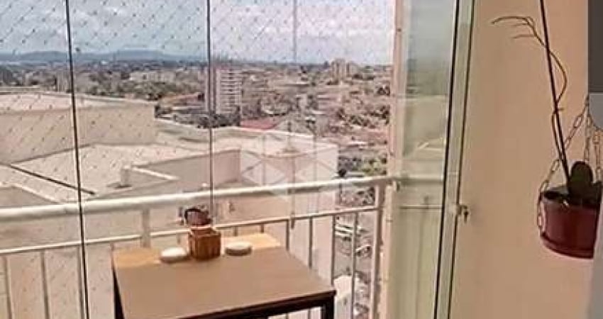 Apartamento com 2 quartos à venda na Rua Carolina Fonseca, 297, Vila Santana, São Paulo