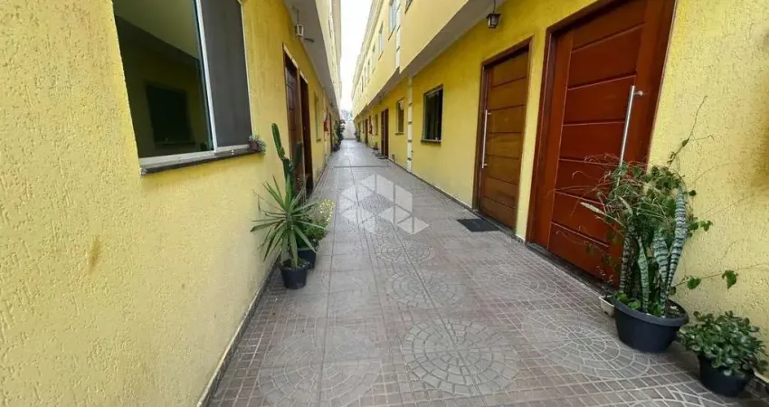 Casa em condomínio fechado com 3 quartos à venda na Rua Ponu, 89, Vila Pierina, São Paulo