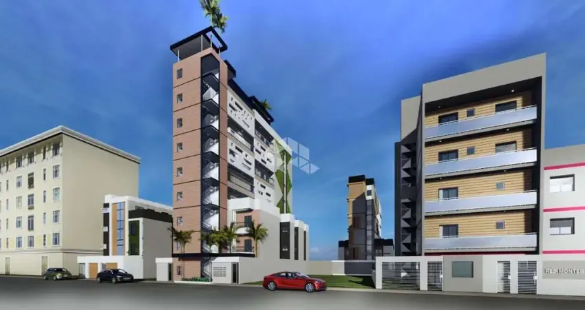 Apartamento com 1 quarto à venda na Rua Doutor Luís Carlos, 1262, Vila Aricanduva, São Paulo