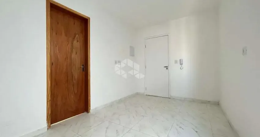 Apartamento com 2 quartos à venda na Rua Gilda, 359, Vila Esperança, São Paulo