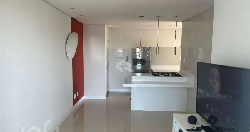 Apartamento a venda em Tatuape com 70 mÂ², 3 quartos, 1 suite, 2 vagas.