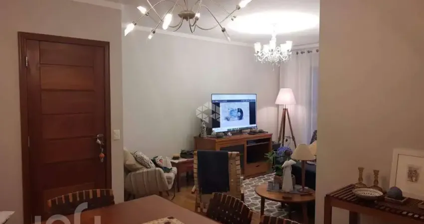 Apartamento com 3 quartos à venda na Rua Serra do Japi, 786, Vila Gomes Cardim, São Paulo