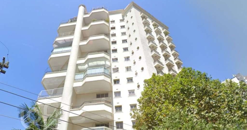 Apartamento com 4 quartos à venda na Rua Itapeti, 1000, Vila Gomes Cardim, São Paulo