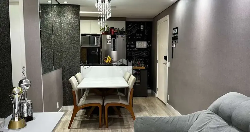 Apartamento com 2 quartos à venda na Rua Carolina Fonseca, 453, Vila Santana, São Paulo