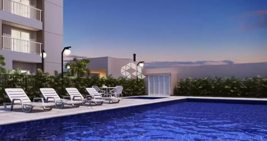 Apartamento com 2 quartos à venda na Cavadas, 1320, Vila São João, Guarulhos