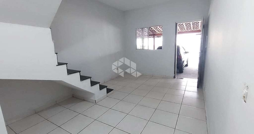 Casa em condomínio fechado com 2 quartos à venda na Wilma Flor, 213, Guaianases, São Paulo