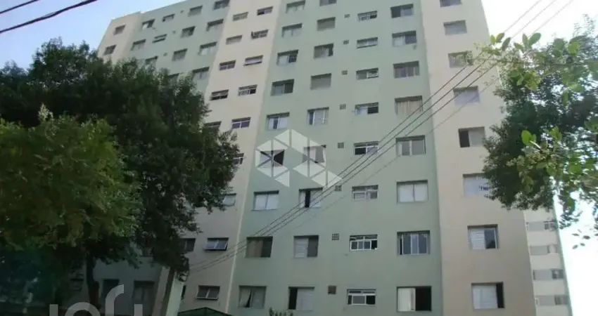 Apartamento com 2 quartos à venda na Rua Santo Elias, 157, Parque São Jorge, São Paulo