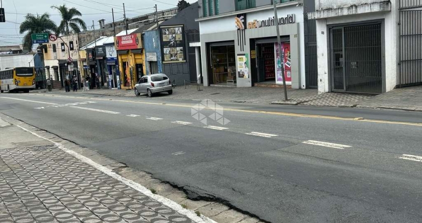 Terreno á venda em São Miguel Paulista