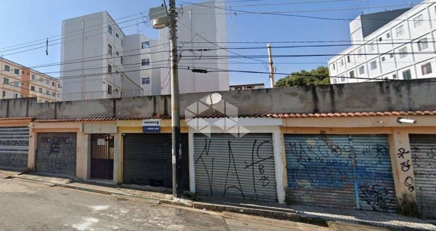 Apartamento a venda a Região de Itaquera (conjunto Jose Bonifácio)