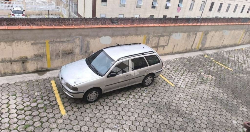 Apartamento no Jose Bonifácio com vaga 2 dormitórios