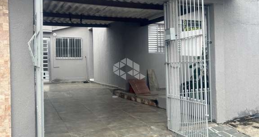 Casa com 3 quartos à venda na Agostino Alegro, 150, Conjunto Residencial José Bonifácio, São Paulo