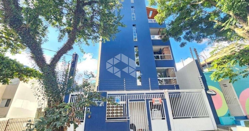 Apartamento com 2 quartos à venda na Rua Caro-Sacaibu, 285, Jardim Elba, São Paulo