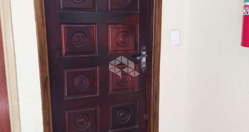 Apartamento do Grande na Cohab II com vaga fechada.