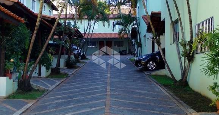 Casa em condomínio fechado com 2 quartos à venda na Santo Antônio de Itaberava, 152, Vila Carmosina, São Paulo