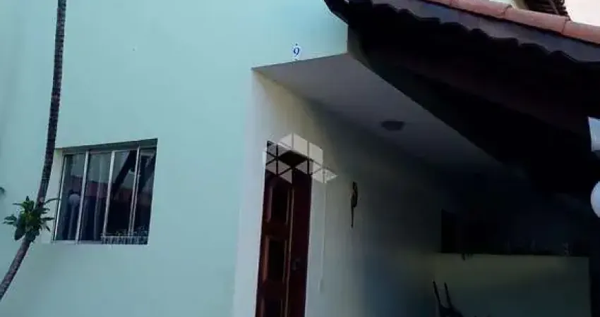 Casa em condomínio fechado com 2 quartos à venda na Santo Antônio de Itaberava, 152, Vila Carmosina, São Paulo