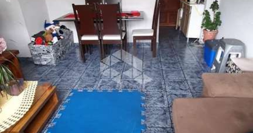 Apartamento a venda Cidade Antônio Estevão de Carvalho