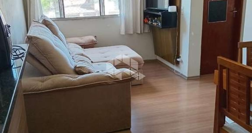 Apartamento á venda Conjunto Habitacional José Bonifácio - 45m2, 2 dorm.(s), 1 vaga por R$ 212.000,00. (Zona Leste)