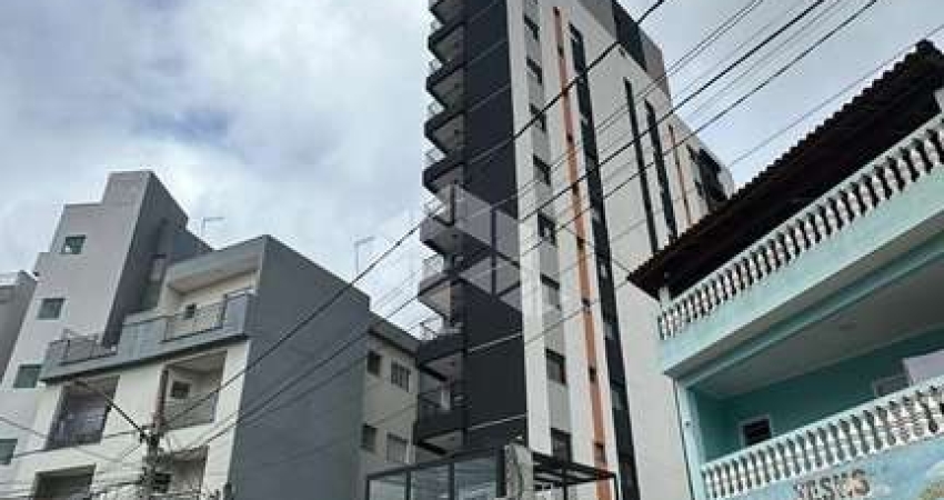 Apartamento com 2 quartos à venda na Rua Camomila Romana, 38, Parque Savoy City, São Paulo