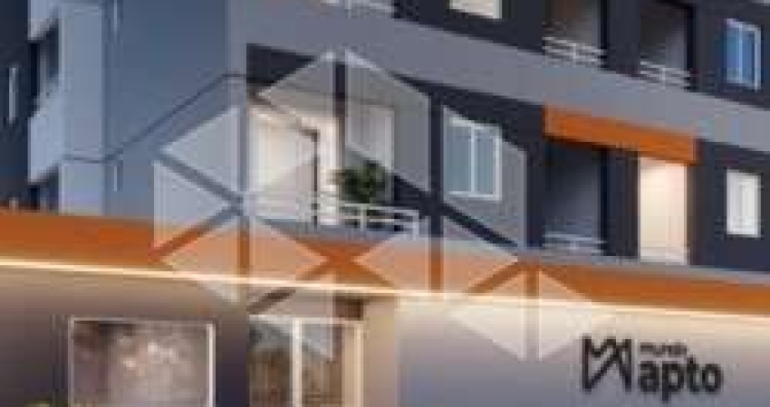 Apartamento com 1 quarto à venda na Rua Moisés Marx, 474, Vila Aricanduva, São Paulo