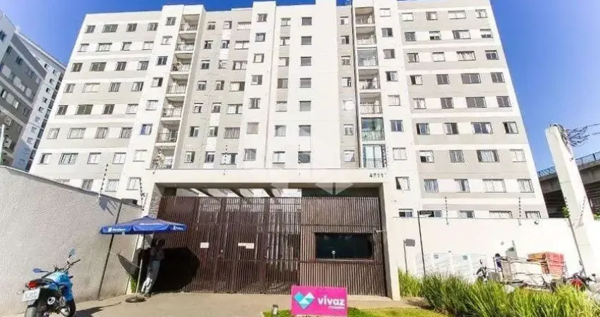 Apartamento a venda no Centro de Itaquera.