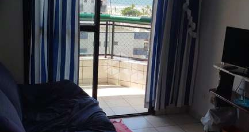 Apartamento com 1 quarto à venda na Mário Guido Ferrazo, 86, Cidade Ocian, Praia Grande