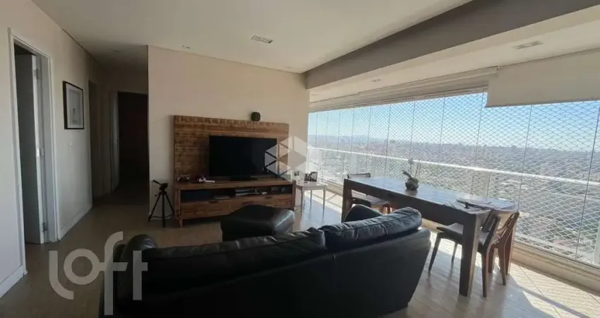Apartamento a venda em Tatuape com 81 mÂ², 2 quartos, 1 suite, 2 vagas.