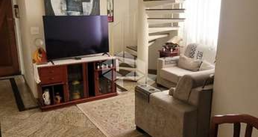 Apartamento com 3 quartos à venda na Rua Emílio Mallet, 95, Vila Gomes Cardim, São Paulo