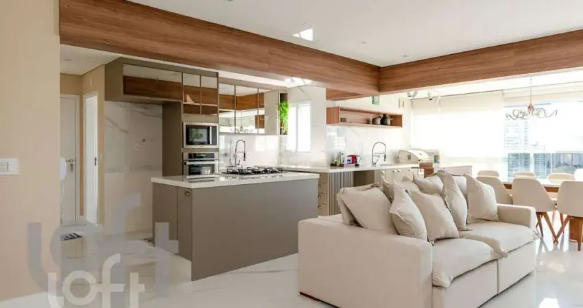 Apartamento com 2 quartos à venda na Rua Torrinha, 140, Cidade Mãe do Céu, São Paulo