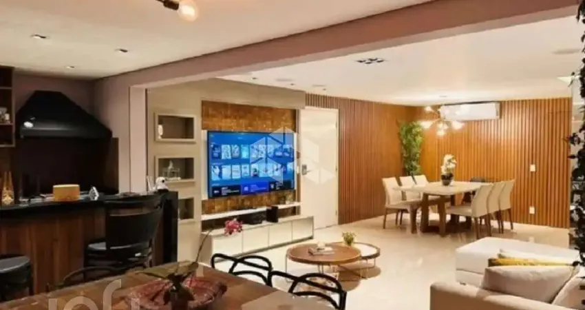 Apartamento com 3 quartos à venda na Rua Coronel Carlos Oliva, 104, Tatuapé, São Paulo