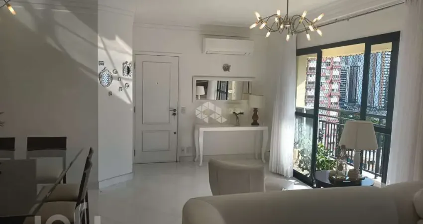 OFERTA DE APARTAMENTO À VENDA NO CONDOMÍNIO EDIFÍCIO PALAZZO REALE