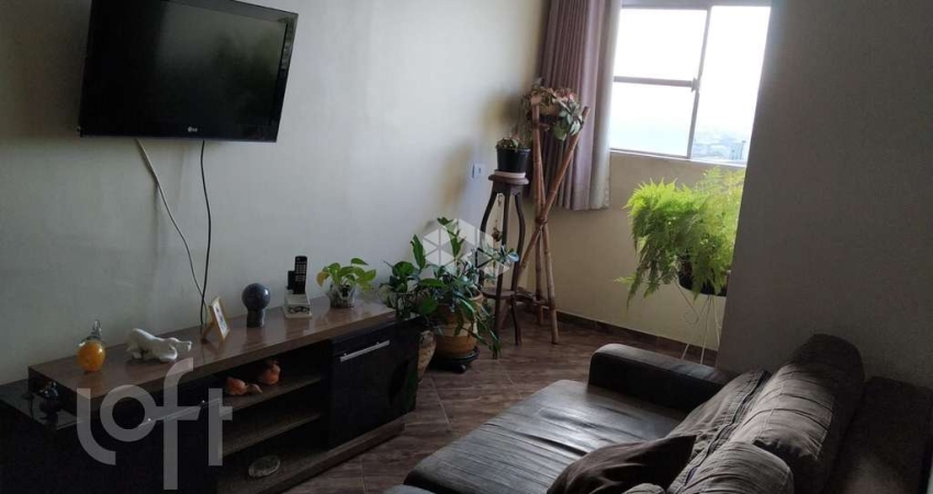 Apartamento a venda em Tatuape com 72 mÂ², 2 quartos, 1 vaga.
