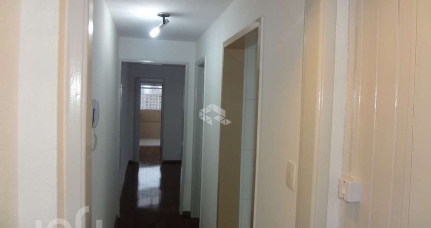 Apartamento a venda em Tatuape com 47 mÂ², 2 quartos, 1 vaga