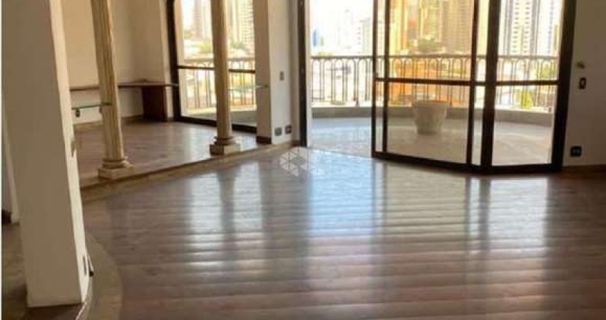 Apartamento com 4 quartos à venda na Rua Cantagalo, 610, Vila Gomes Cardim, São Paulo