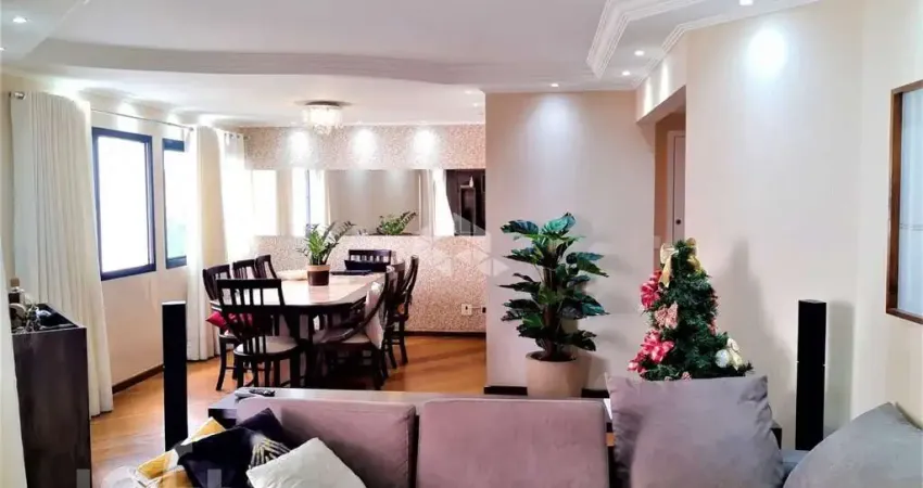 Apartamento com 3 quartos à venda na Rua Azevedo Soares, 63, Vila Gomes Cardim, São Paulo
