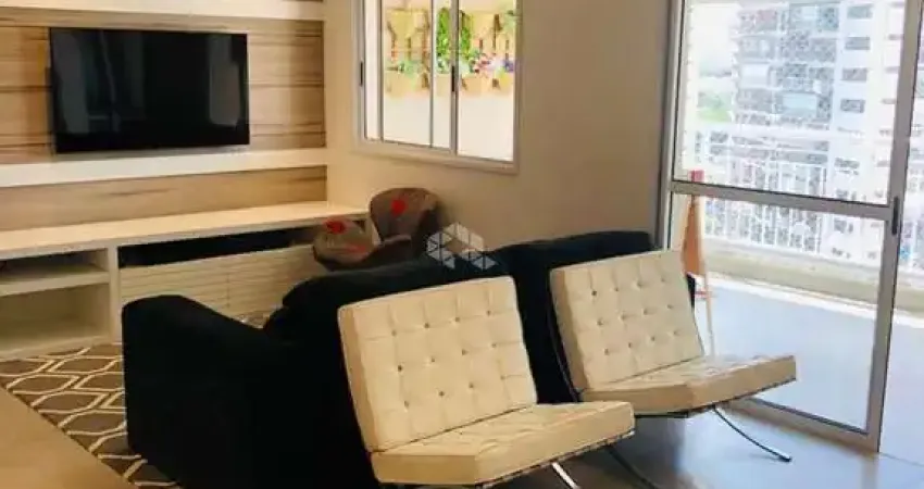 Apartamento a venda em Tatuape com 122 mÂ², 3 quartos, 1 suite, 2 vagas.