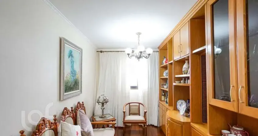 Apartamento com 2 quartos à venda na Largo São José do Maranhão, 30, Maranhão, São Paulo