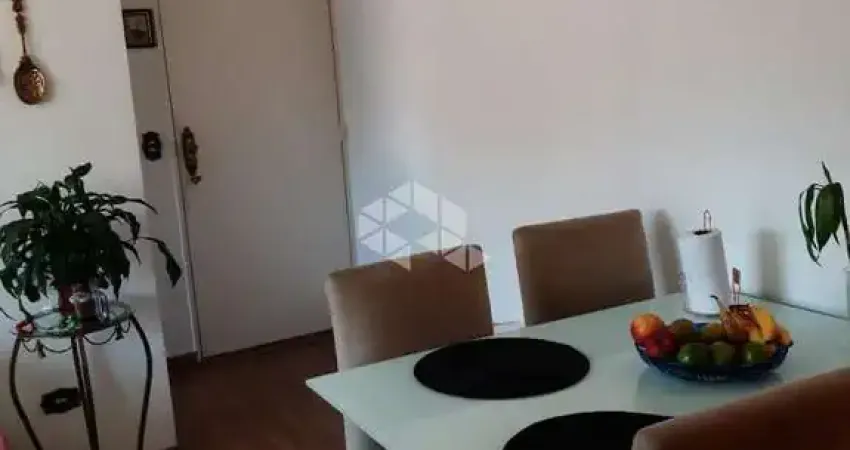 Apartamento a venda em Tatuape com 56 mÂ², 3 quartos, 1 vaga.