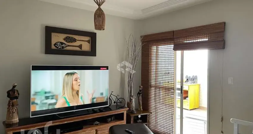 Apartamento com 3 quartos à venda na Rua Coronel Sousa Reis, 140, Vila Zilda (Tatuapé), São Paulo